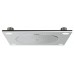 GROHE F - digital Deluxe stropná sprcha so svetlom , chróm 27865000