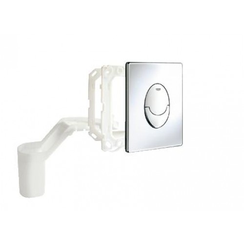 GROHE Skate Air Set Fresh ovládacie tlačidlo 38798000
