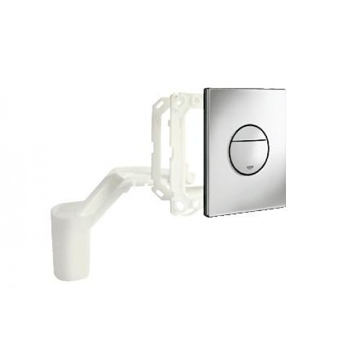 GROHE Nova Cosmopolitan Set Fresh ovládacie tlačidlo 38799000