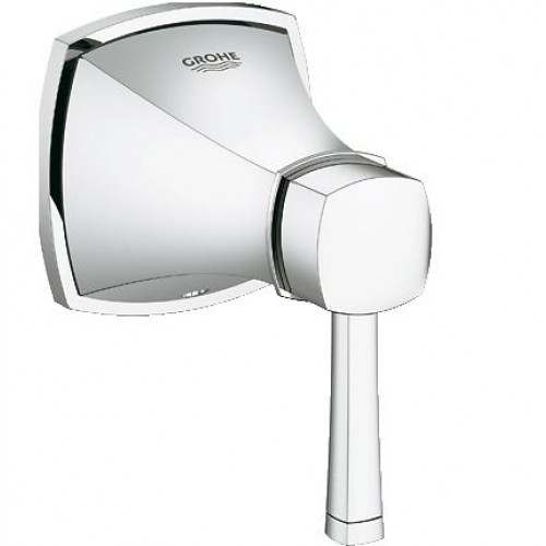 GROHE Grandera vrchný diel podomietkového ventilu, chróm 19944000