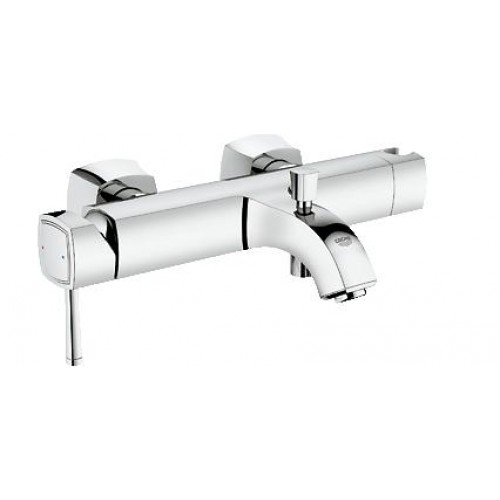 GROHE Grandera páková vaňová batéria, DN 15, chróm 23317000