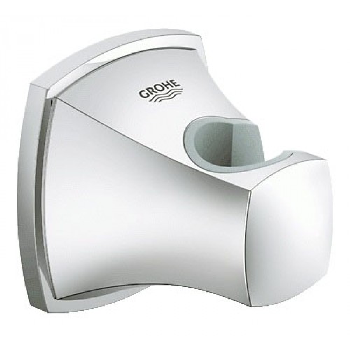GROHE Grandera nástenný držiak sprchy, chróm 27969000