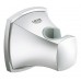 GROHE Grandera nástenný držiak sprchy, chróm 27969000