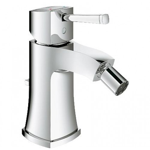 GROHE Grandera páková bidetová batéria, DN 15, chróm 23315000