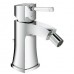 GROHE Grandera páková bidetová batéria, DN 15, chróm 23315000