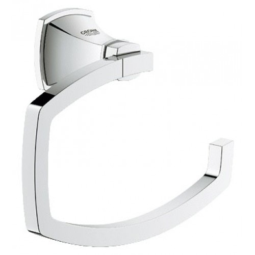 GROHE Grandera držiak toaletného papiera, chróm 40625000 GROHE Grandera držiak toaletného papiera, chróm 40625000