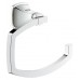 GROHE Grandera držiak toaletného papiera, chróm 40625000