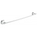 GROHE Grandera držiak na osušky 600 mm, chróm 40629000