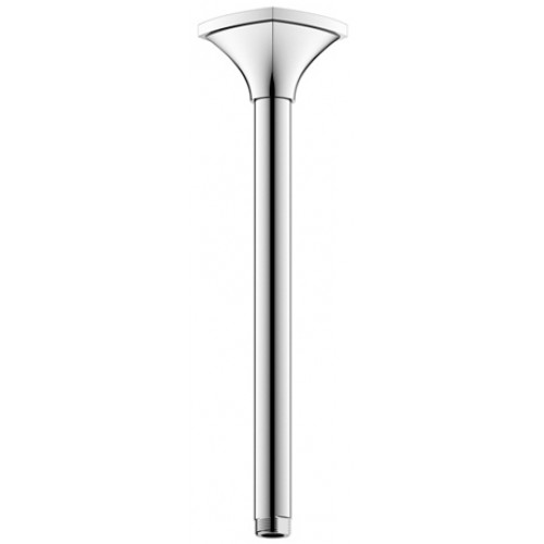 GROHE Rainshower ® Grandera stropný držiak hlavovej sprchy, chróm 27982000 GROHE Rainshower ® Grandera stropný držiak hlavovej sprchy, chróm 27982000