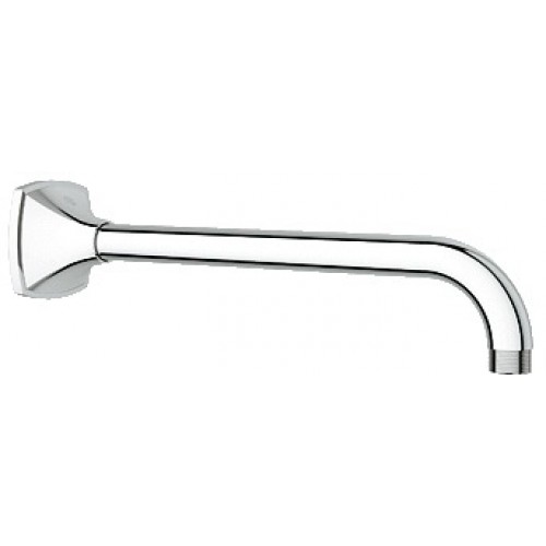 GROHE Rainshower ® Grandera stropný držiak hlavovej sprchy, chróm 27986000