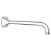 GROHE Rainshower ® Grandera stropný držiak hlavovej sprchy, chróm 27986000