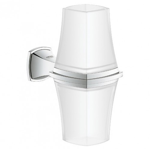 GROHE Grandera lampička, chróm 40661000 GROHE Grandera lampička, chróm 40661000