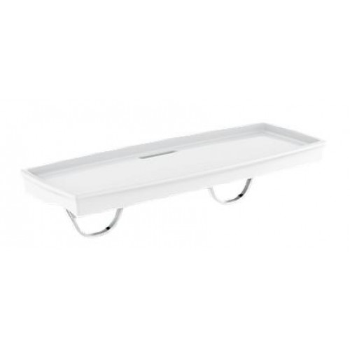 GROHE Grandera EasyReach polička, keramika 18651000