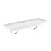 GROHE Grandera EasyReach polička, keramika 18651000