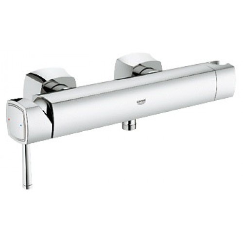 GROHE Grandera páková sprchová batéria, DN 15, chróm 23316000 GROHE Grandera páková sprchová batéria, DN 15, chróm 23316000