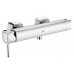 GROHE Grandera páková sprchová batéria, DN 15, chróm / zlato 23316IG0