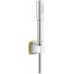 GROHE Grandera Stick držiak na stenu súprava sprchový prúd, chróm 27993000