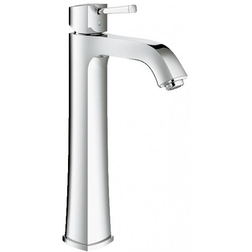 GROHE Grandera páková umývadlová batéria DN 15, chróm 23313000