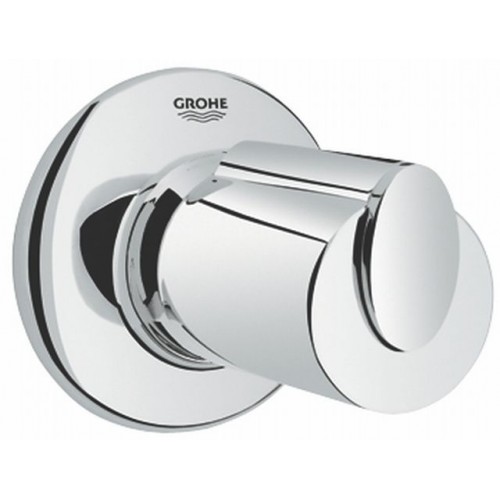 GROHE Grohtherm 1000 vrchný diel podomietkového ventilu, chróm 19237000
