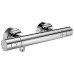 GROHE Grohtherm 1000 Cosmopolitan termostatická sprchová batéria, DN 15, chróm 34065000 