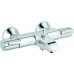 GROHE Grohtherm 1000 termostatická vaňová batéria, DN 15, chróm 34155000