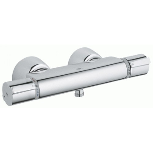 GROHE Grohtherm 2000 Spezial termostatická sprchová batéria, DN 15, chróm 34205000