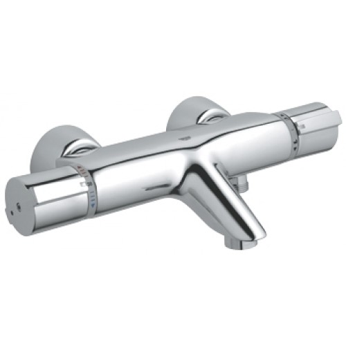 GROHE Grohtherm 2000 Spezial termostatická vaňová batéria, DN 15, chróm 34202000 GROHE Grohtherm 2000 Spezial termostatická vaňová batéria, DN 15, chróm 34202000
