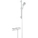 GROHE Grohtherm 2000 NEW termostatická sprchová batéria, DN 15, chróm 34281001