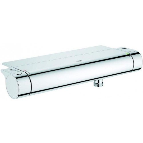 BAZÁR GROHE Grohtherm 2000 NEW termostatická sprchová batéria, DN 15, chróm 34469001