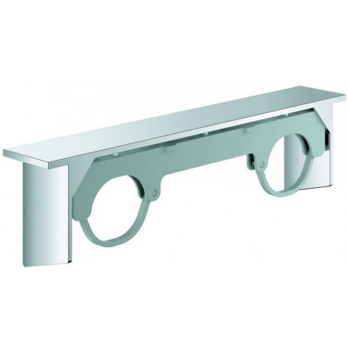 GROHE EasyReach ™ polička, chróm 18608000