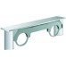 GROHE EasyReach ™ polička, chróm 18608000