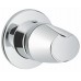 GROHE Grohtherm 3000 vrchný diel podomietkového ventilu, chróm 19258000