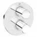GROHE Grohtherm 3000 Cosmopolitan termostatická sprchová batéria podomietková 19467000