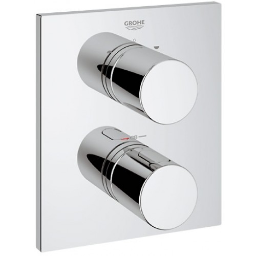 GROHE Grohtherm 3000 Cosmopolitan termostatická vaňová / sprchová batéria 19567000