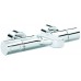 GROHE Grohtherm 3000 Cosmopolitan termostatická vaňová batéria, DN 15, chróm 34276000