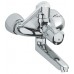GROHE Grohtherm Ergomix termostatická lekárska batéria, DN15, chróm 34020000