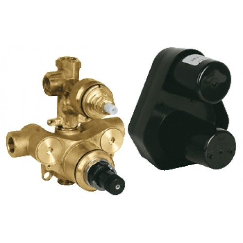 GROHE Grohtherm 2000 podomietkové teleso 34212000G GROHE Grohtherm 2000 podomietkové teleso 34212000G
