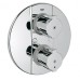 GROHE Grohtherm 2000 Spezial termostatická sprchová batéria podomietková, chróm 19416000