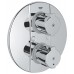 GROHE Grohtherm 2000 Spezial termostat s integrovaným prepínačom vaňa / sprcha 19417000