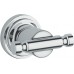 GROHE Atrio háčik na kúpací plášť, chróm 40312000
