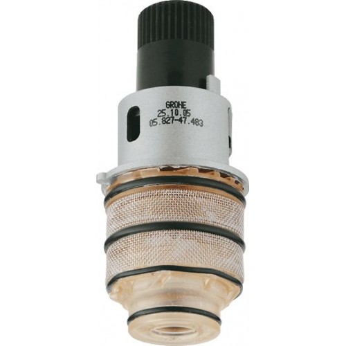 GROHE kompaktná kartuša termostatu DN 20 47186000