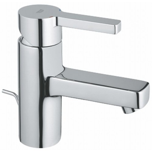 GROHE Lineare páková umývadlová batéria, DN 15, chróm 32115000