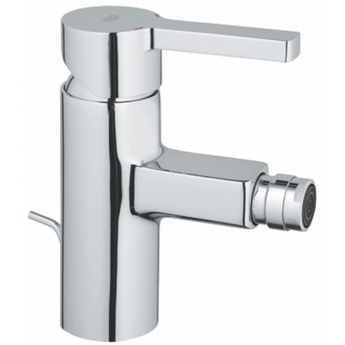 GROHE Lineare páková bidetová batéria, DN 15, chróm 33848000