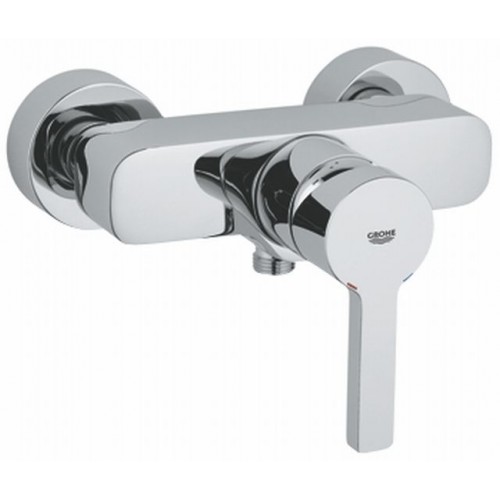 GROHE Lineare páková sprchová batéria, DN 15, chróm 33865000