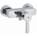 GROHE Lineare páková sprchová batéria, DN 15, chróm 33865000