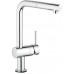 GROHE Minta Touch elektronická kuchynská batéria 1/2 ", chróm 31360000
