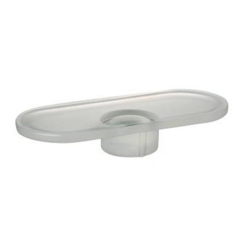 GROHE Ondus miska na mydlo 40391000 GROHE Ondus miska na mydlo 40391000