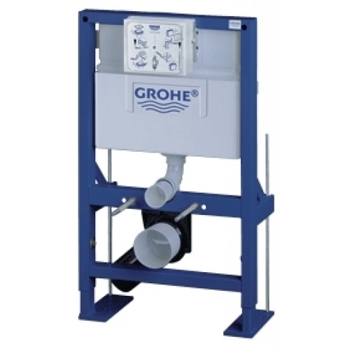GROHE Rapid SL pre závesné WC 38587000