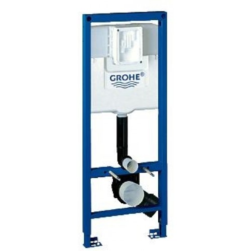 GROHE Rapid SL pre závesné WC 38675001