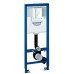 GROHE Rapid SL pre závesné WC 38675001